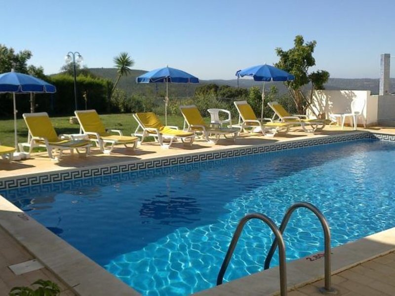 Alte 12 - Outdoor Pool