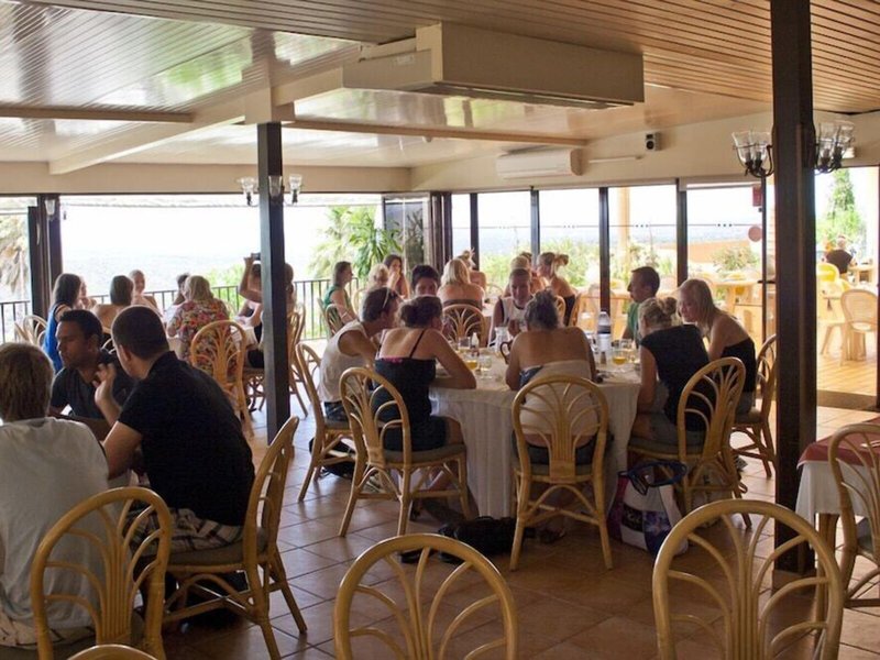 Alte 19 - Restaurant