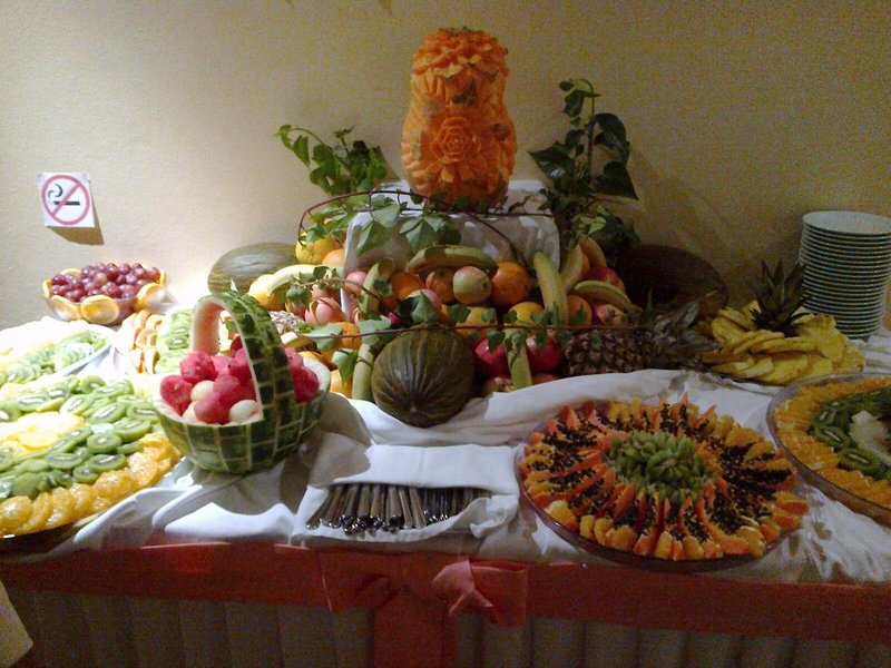 Alte 21 - Restaurant