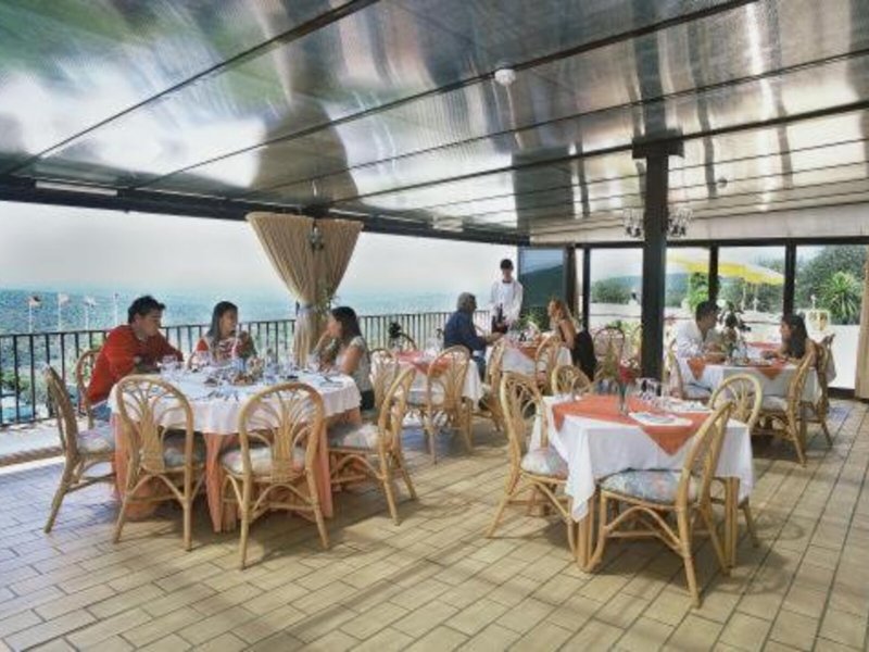 Alte 23 - Restaurant