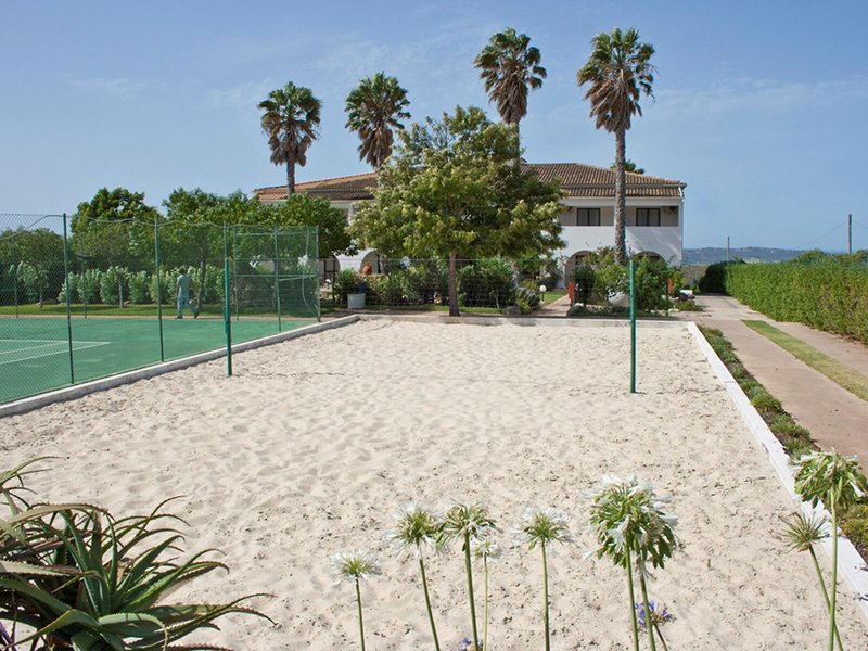 Alte 26 - Sports and leisure