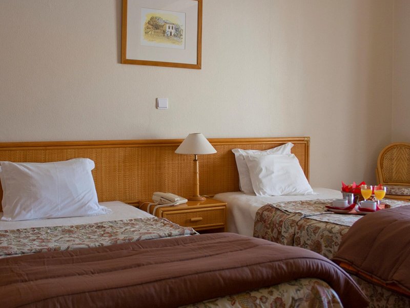 Alte 31 - Room Example