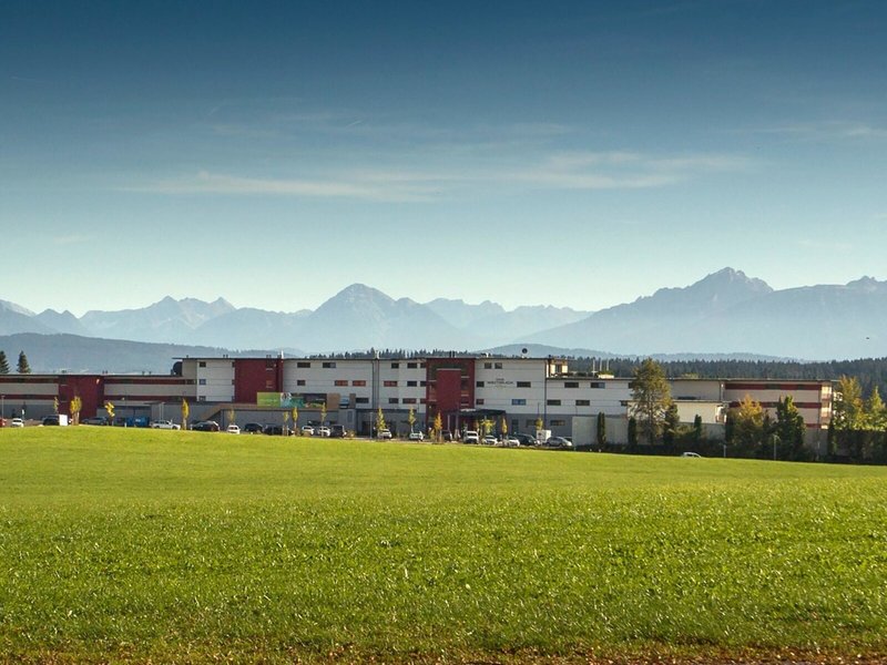Das Weitblick Allgäu 1