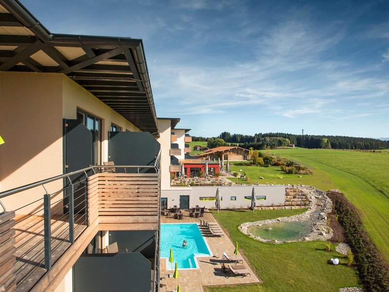 Das Weitblick Allgäu 2
