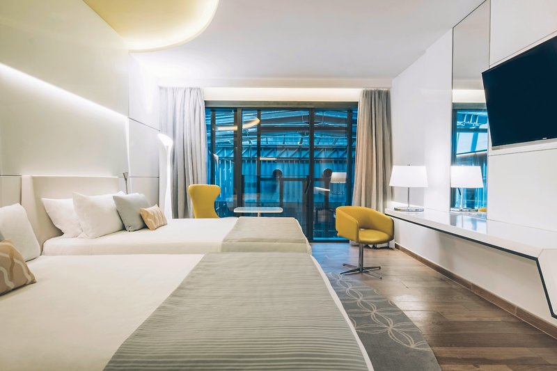 Iberostar Grand Hotel Packard 2