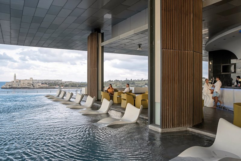 Iberostar Grand Hotel Packard 5