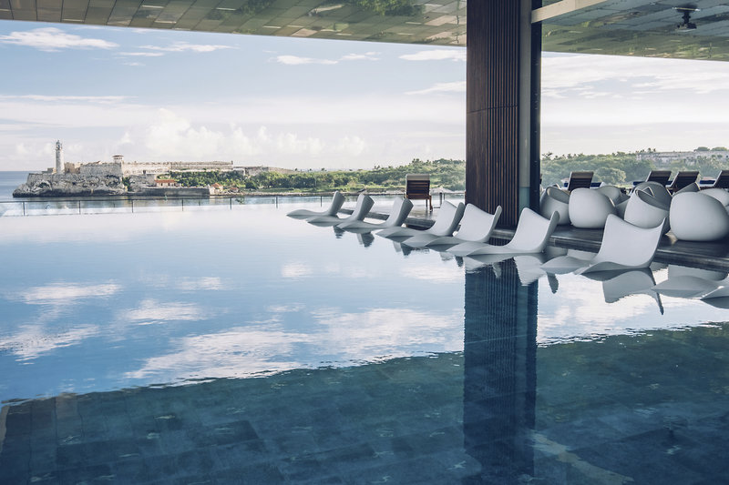 Iberostar Grand Hotel Packard 11