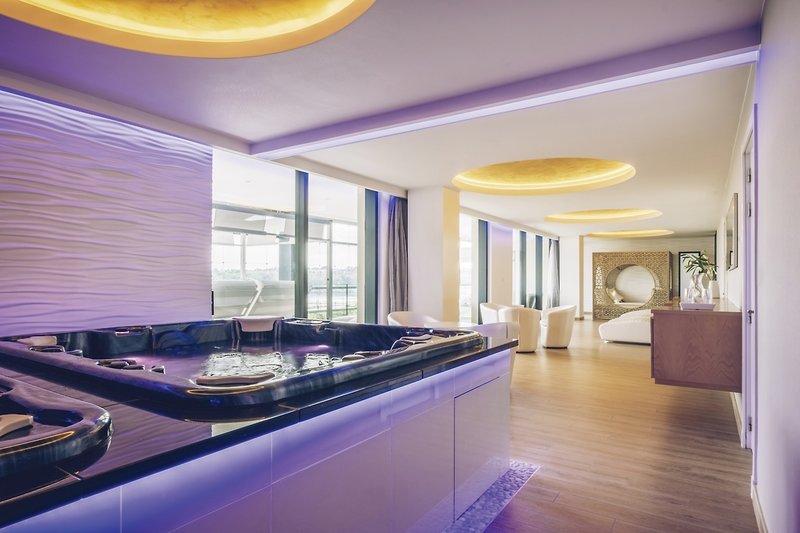 Iberostar Grand Hotel Packard 15