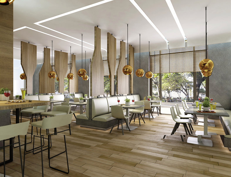 Iberostar Grand Hotel Packard 16