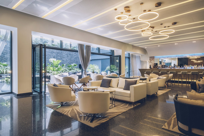 Iberostar Grand Hotel Packard 21