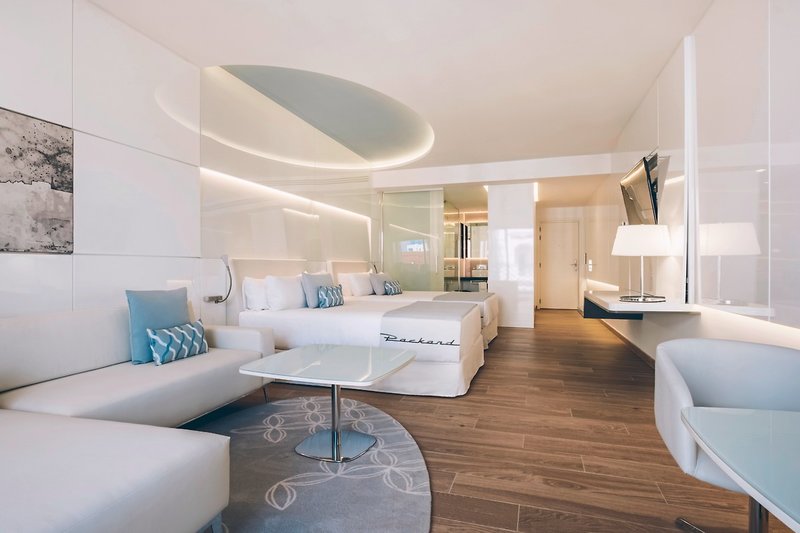 Iberostar Grand Hotel Packard 23