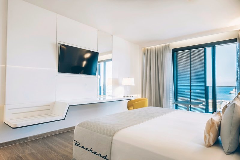 Iberostar Grand Hotel Packard 24