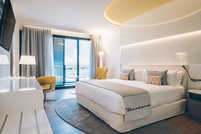 Iberostar Grand Hotel Packard 25