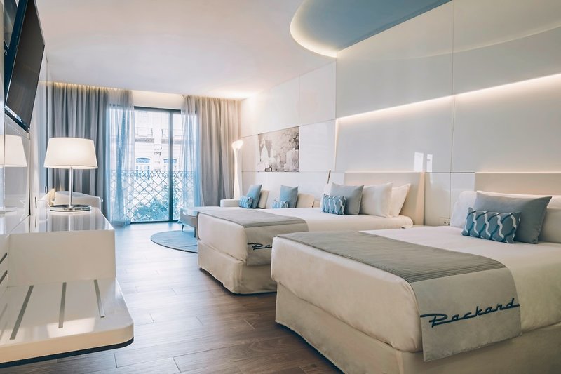 Iberostar Grand Hotel Packard 27