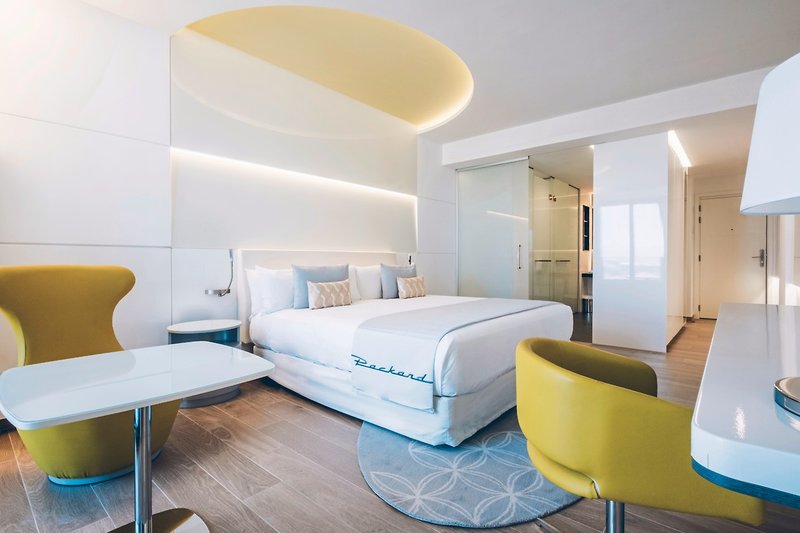 Iberostar Grand Hotel Packard 28
