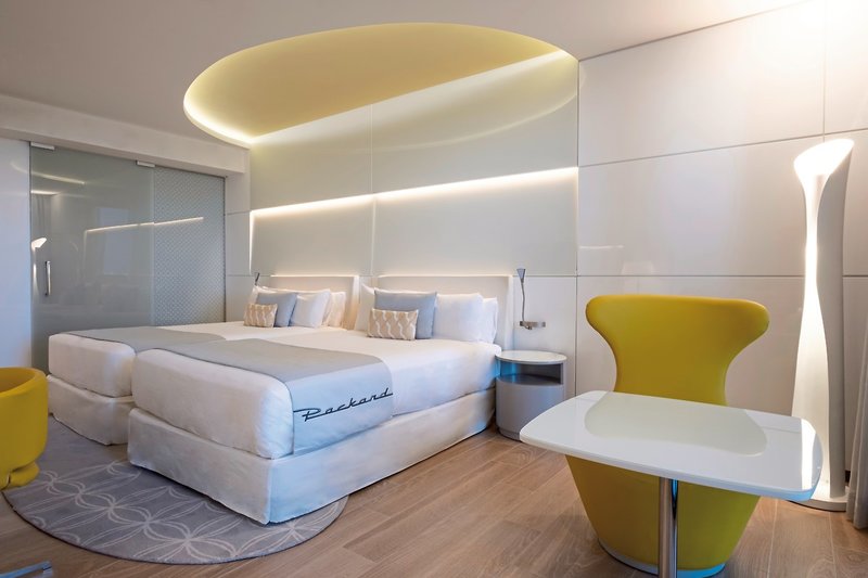 Iberostar Grand Hotel Packard 29