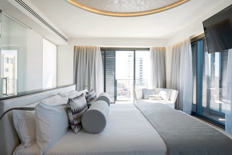 Iberostar Grand Hotel Packard 30