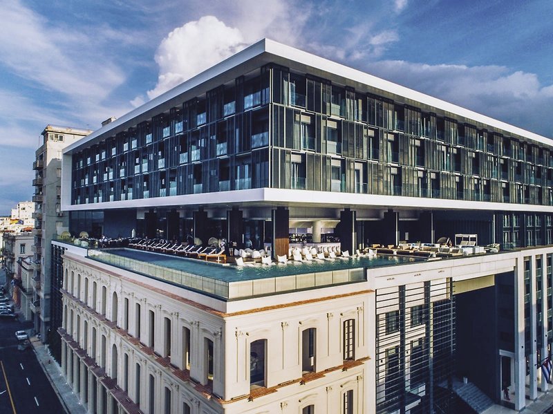 Iberostar Grand Hotel Packard 33