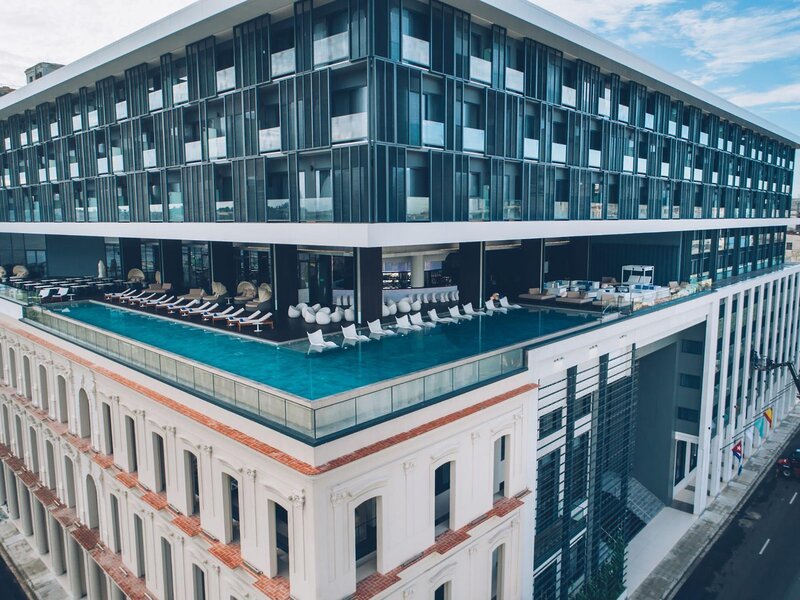 Iberostar Grand Packard 3