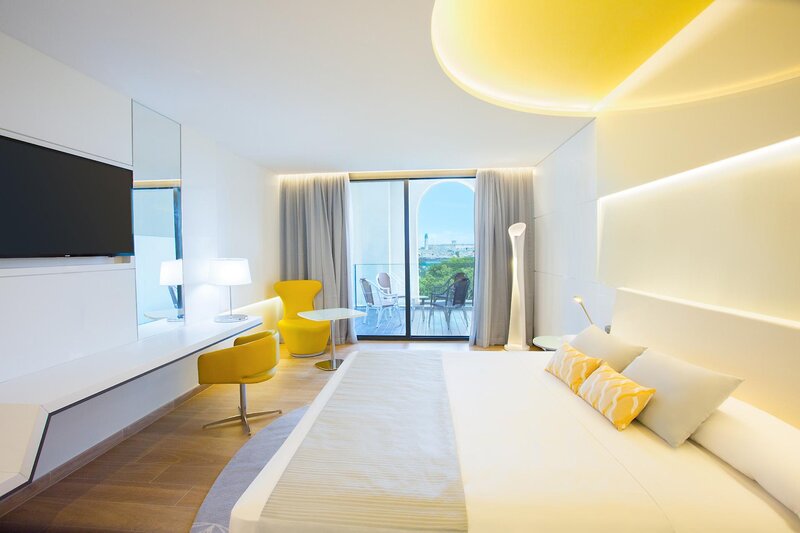 Iberostar Grand Packard 5