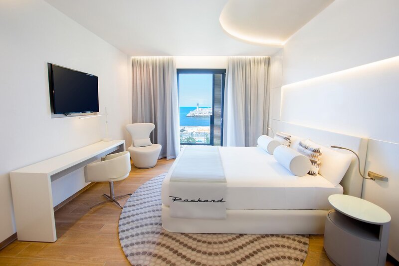 Iberostar Grand Packard 7