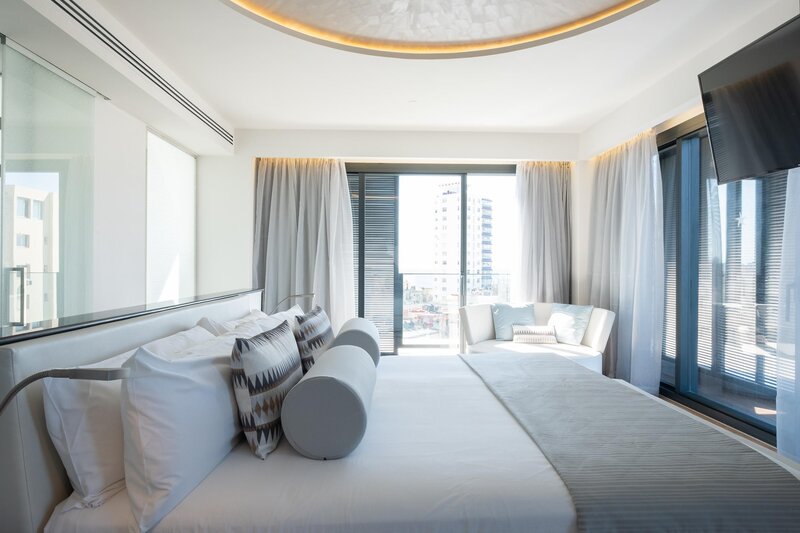 Iberostar Grand Packard 8