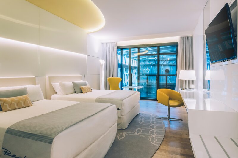 Iberostar Grand Packard 9