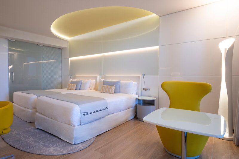 Iberostar Grand Packard 10
