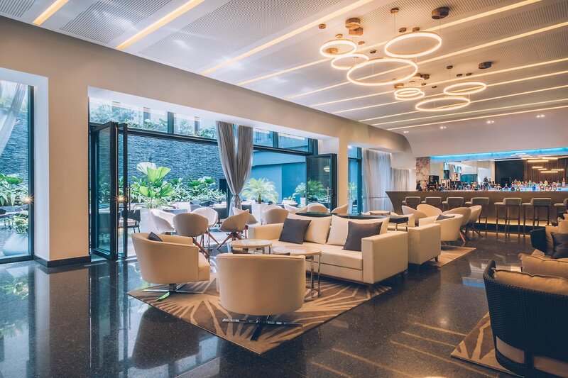 Iberostar Grand Packard 12