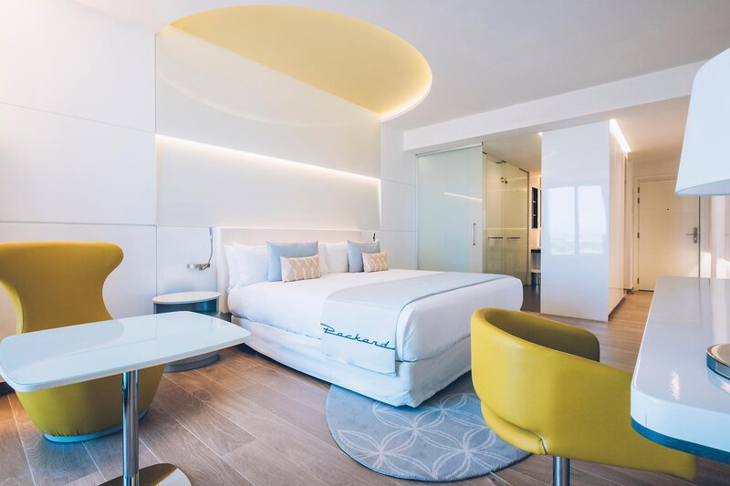 Iberostar Grand Packard 21
