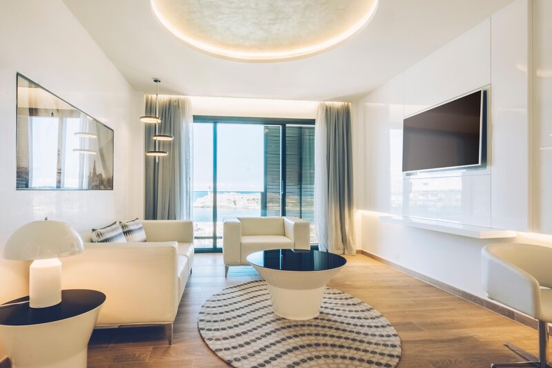 Iberostar Grand Packard 24