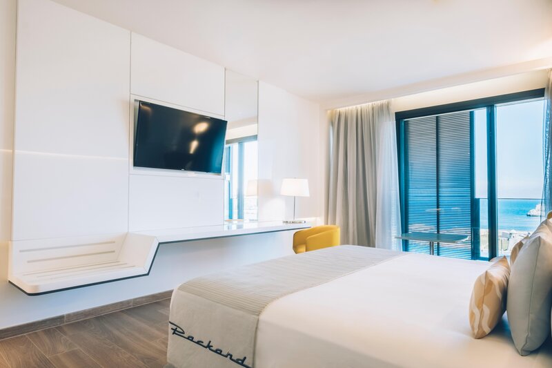 Iberostar Grand Packard 26