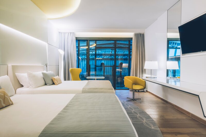 Iberostar Grand Packard 30