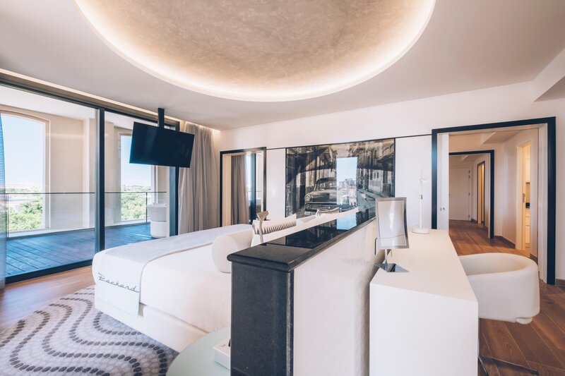 Iberostar Grand Packard 31