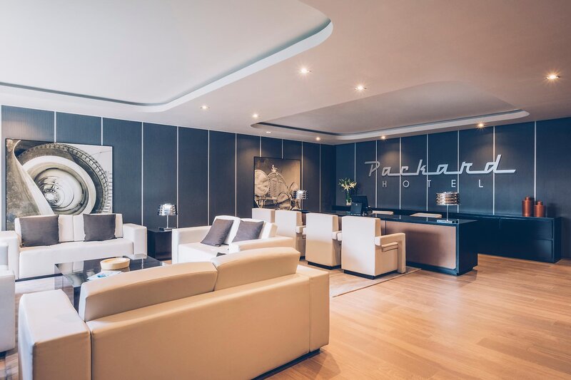 Iberostar Grand Packard 34