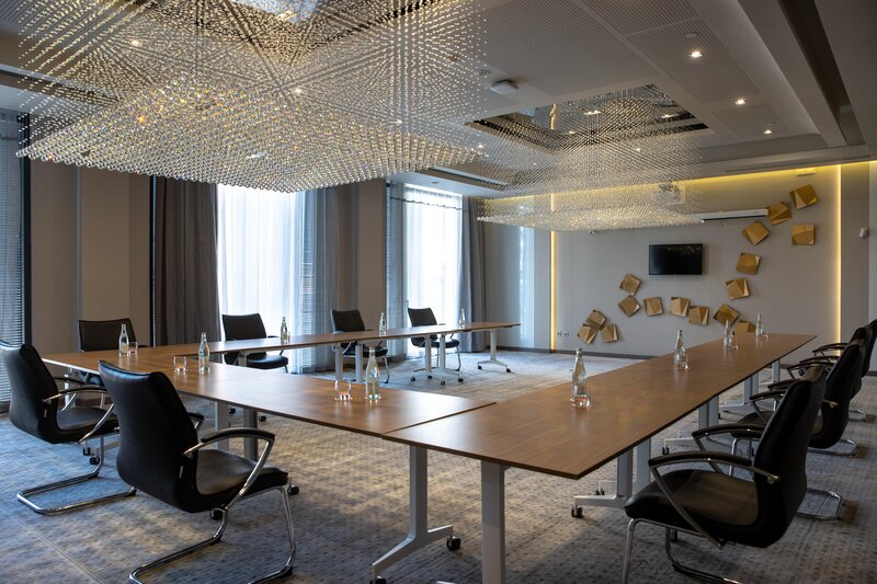 Iberostar Grand Packard 43