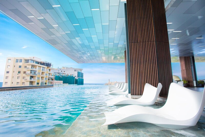 Iberostar Grand Packard 48