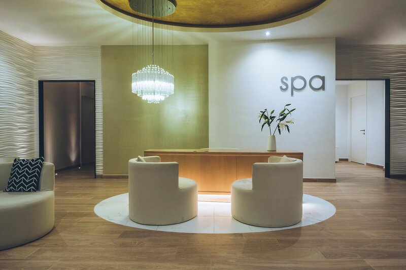 Iberostar Grand Packard 50