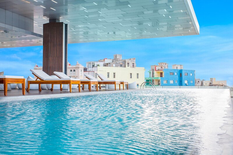 Iberostar Grand Packard 55