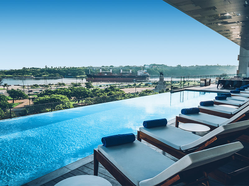 Iberostar Grand Packard 1