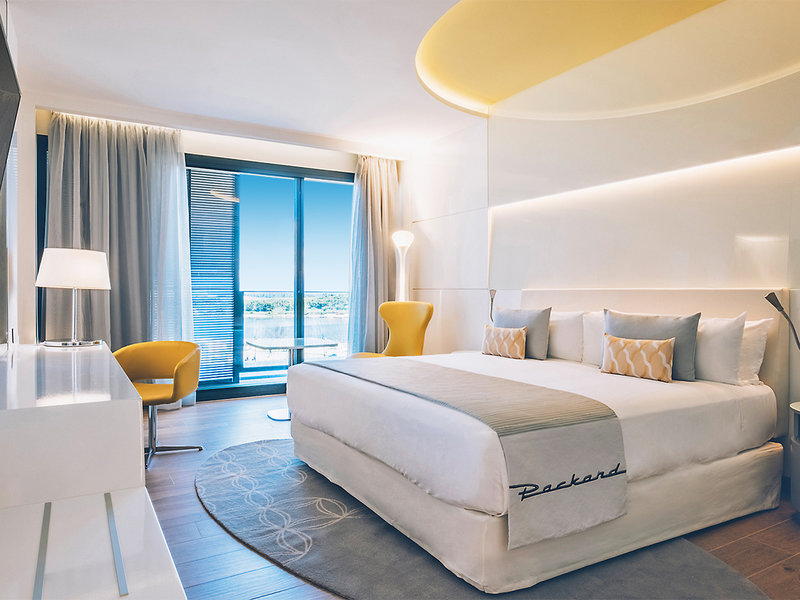 Iberostar Grand Packard 3