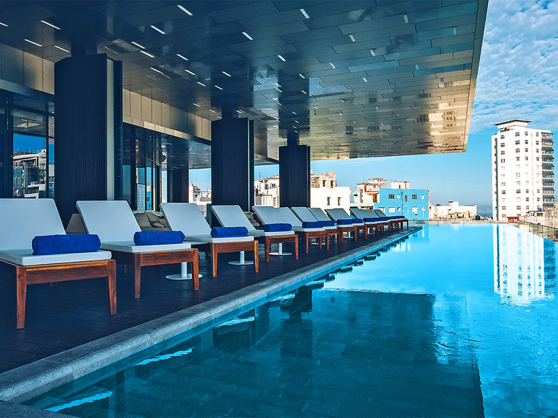 Iberostar Grand Packard 4