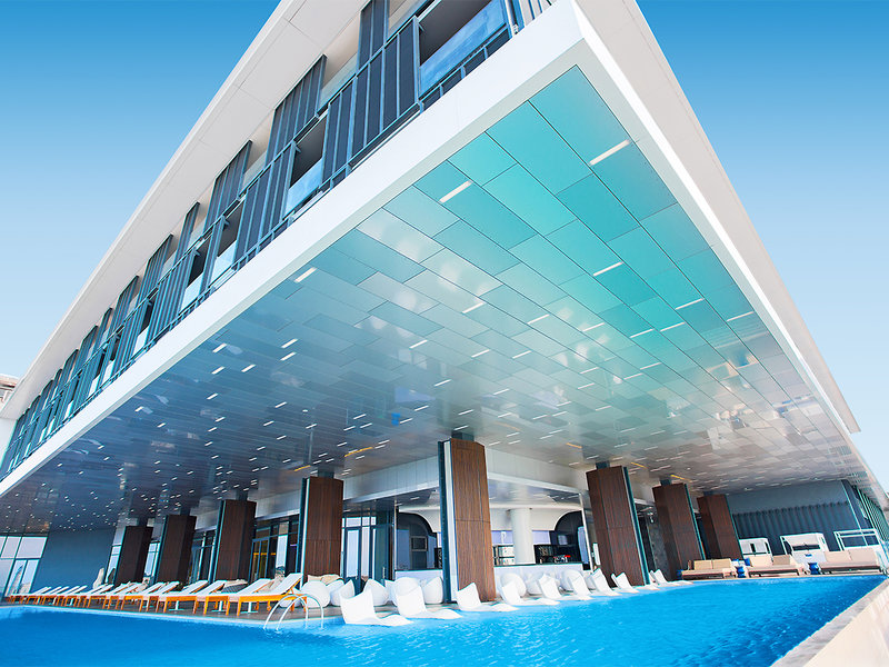 Iberostar Grand Packard 8
