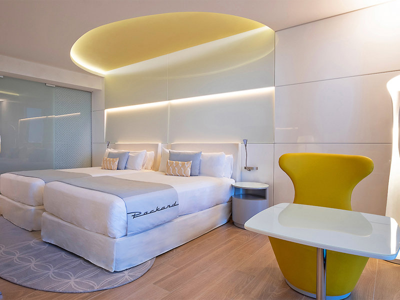 Iberostar Grand Packard 11