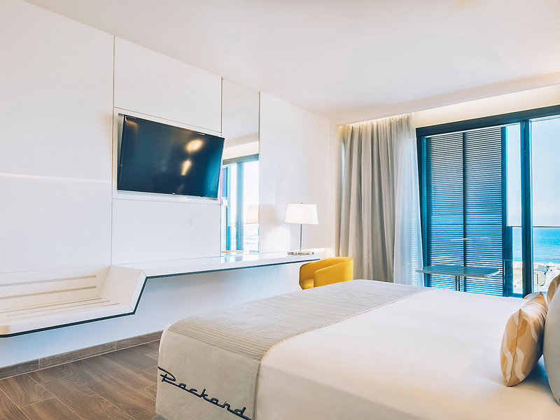Iberostar Grand Packard 12