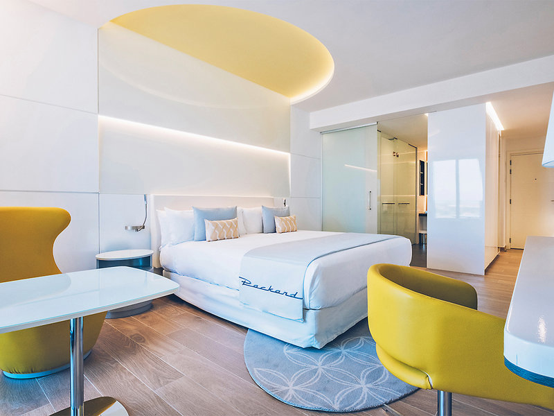 Iberostar Grand Packard 13