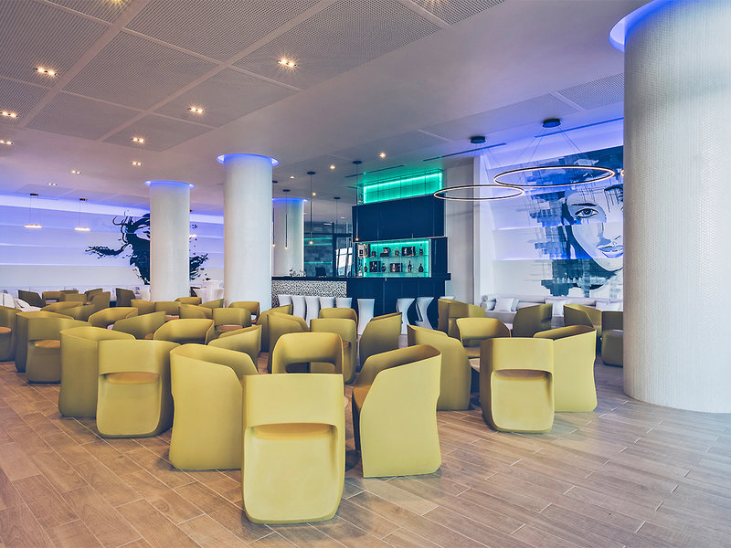 Iberostar Grand Packard 14