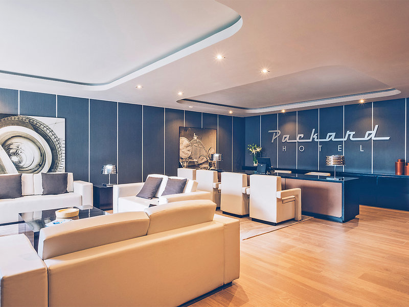 Iberostar Grand Packard 17