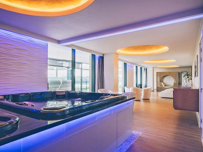 Iberostar Grand Packard 19