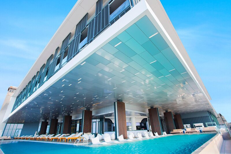 Iberostar Grand Packard 22